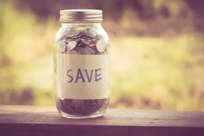 how to save money