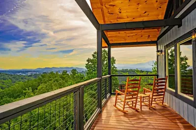 smoky mountain cabin rentals