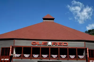 ole red live music in gatlinburg