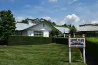 Apple Barn Winery in Sevierville TN