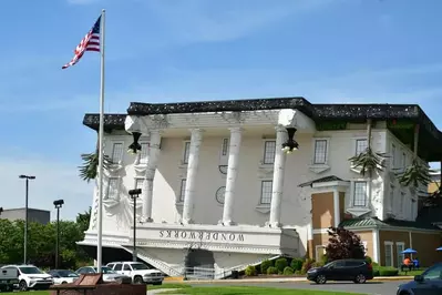 wonderworks building