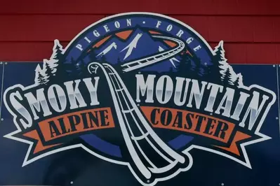 Smoky Mountain Alpine Coaster