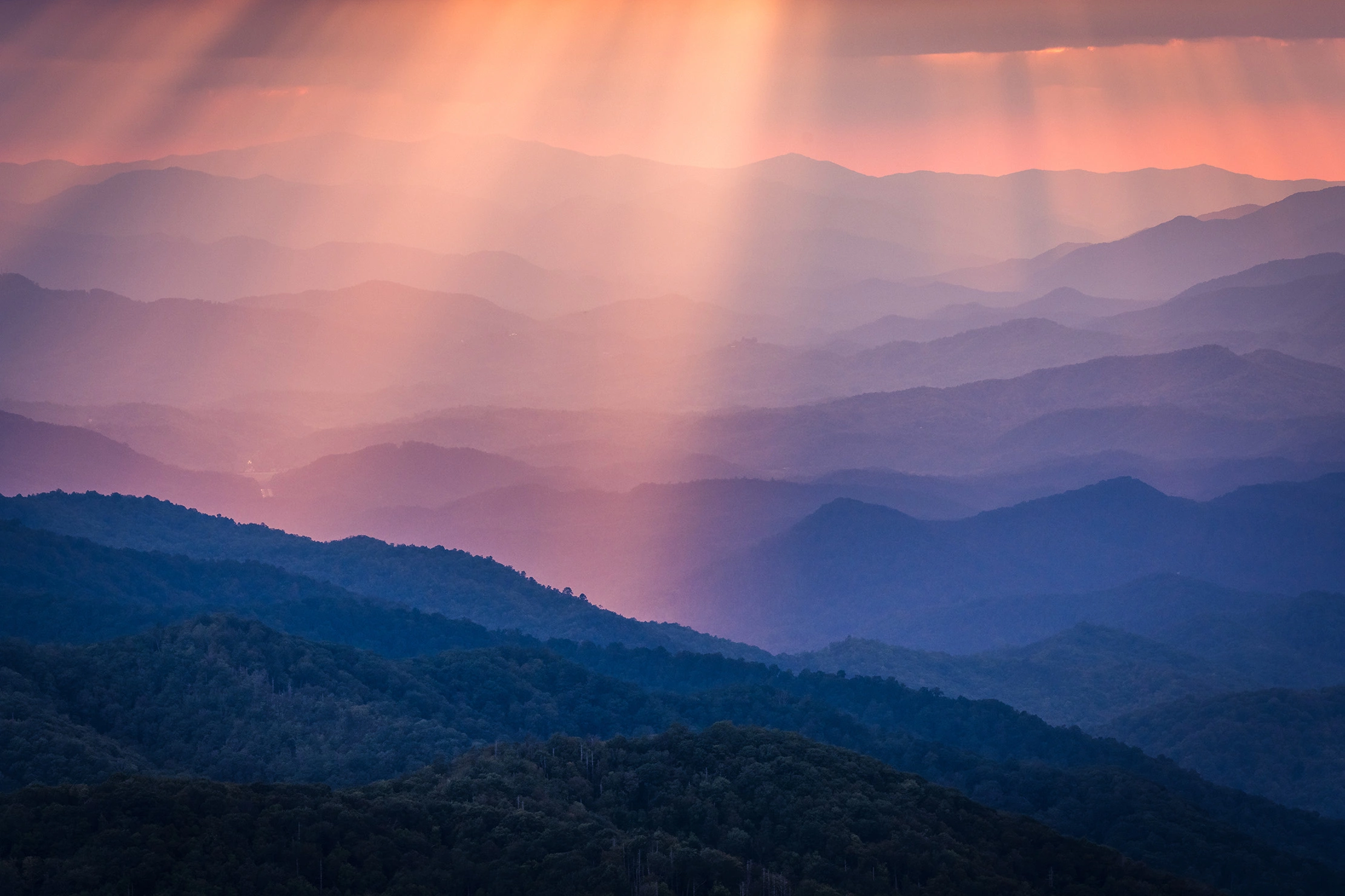 Smoky Mountains