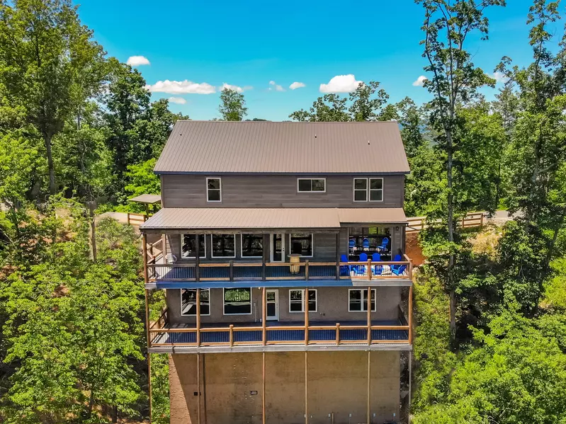 Friendship Mountain Retreat