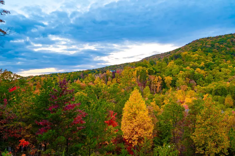 Summit Trail Retreat