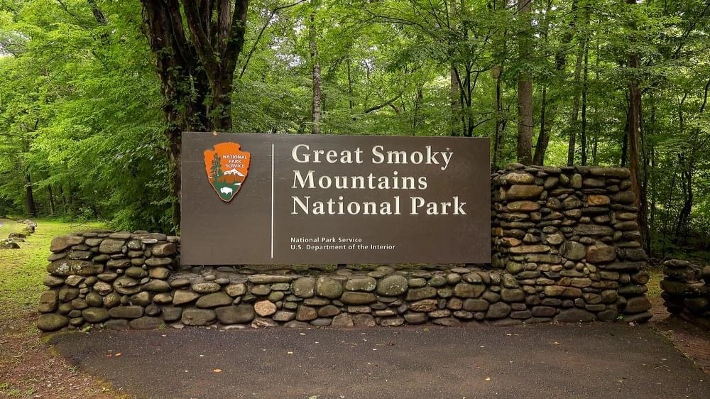 Luxe Retreat of the Smokies